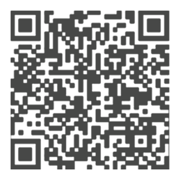 QR code linking to the Eldyne support ticket form